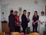 Felsős farsang