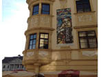 Táborok